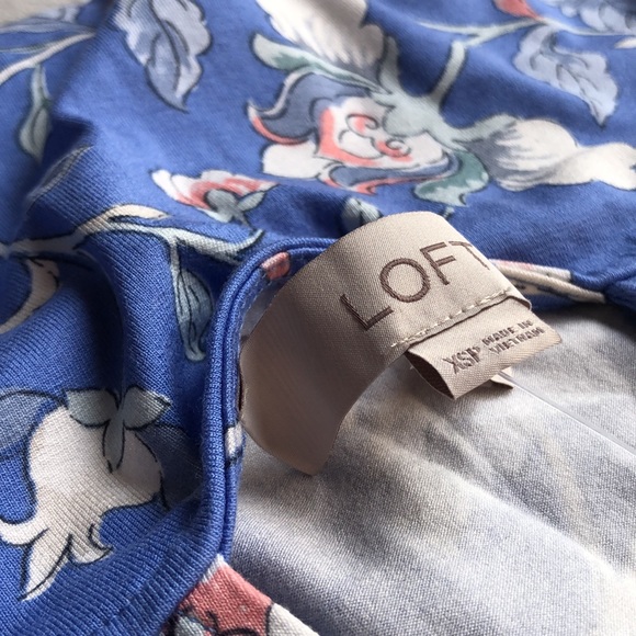 Loft Dress - Picture 6 of 8